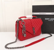 Ysl young red