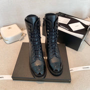 Chanel boots 35-40