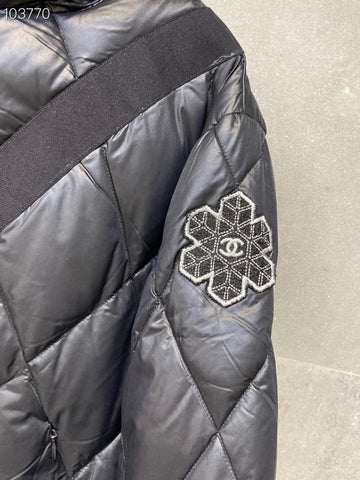 Chanel jacket