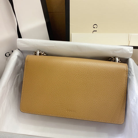 Gucci 𝐷𝑖𝑜𝑛𝑦𝑠𝑢𝑠25.5cm