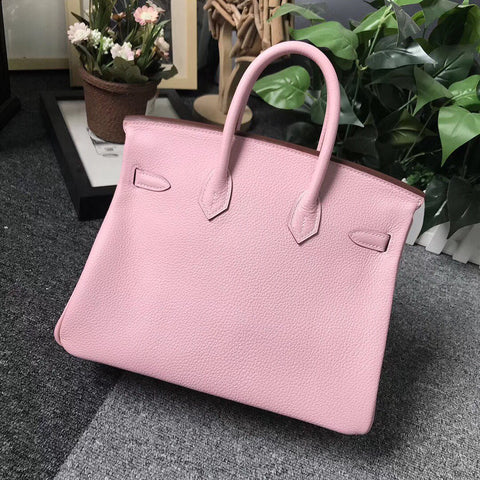 H e r m e s pink 25cm