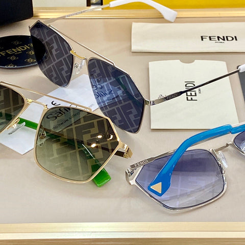 Fendi sunnies