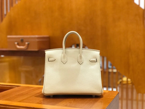 H Birkin cream