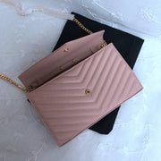 Y s l pink 24 cm