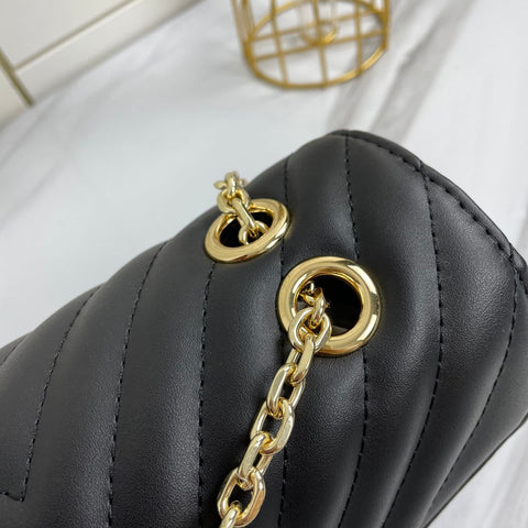 Lv 23cm black