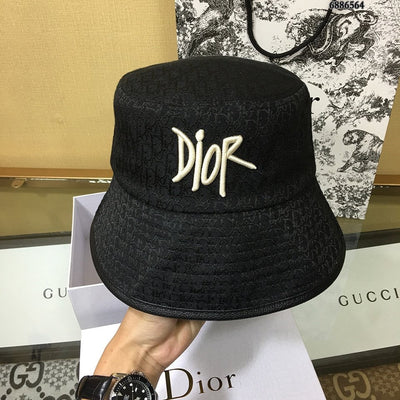 Dior bucket hat