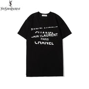 Ysl T-shirt