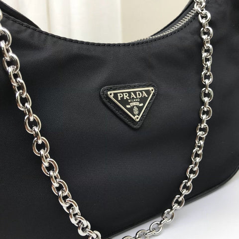 Prada black ny