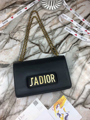 J adior black