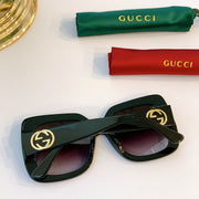 Gucci sunnies