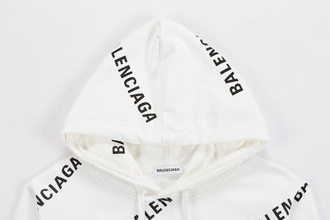 Balenciaga hoody