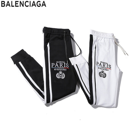 Balenciaga track pants