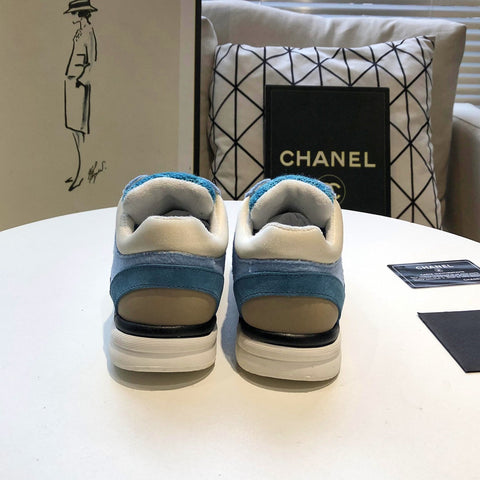 C h 2021 sneakers