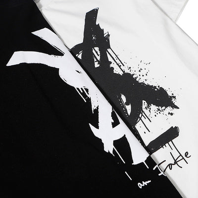 Ysl T-shirt