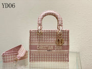 D i o r lady pink 24cm