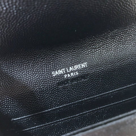 Ysl wallet