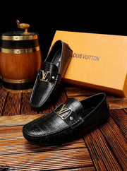 Elvy Loafers / Driving Shoes