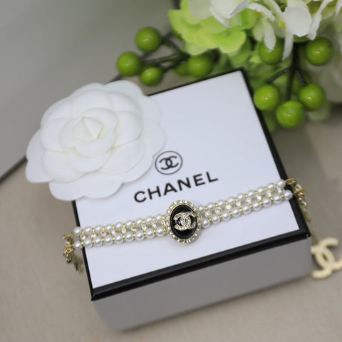 C h  bracelet