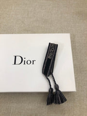 D i o r bracelet