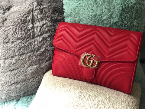 Gucci clutch