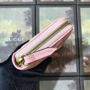 Gg wallet 19cm