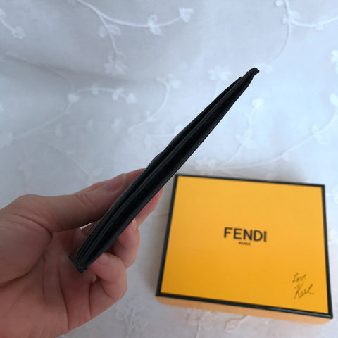 Fendi wallet