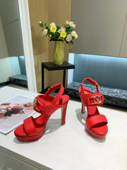 L v 10.5 heels 35-41