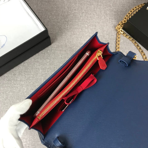 Prada 5 colors