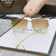 Chanel sunnies