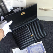 Chanel 25cm clutch