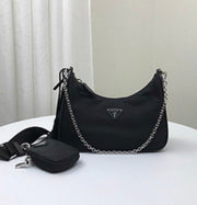 Prada black ny