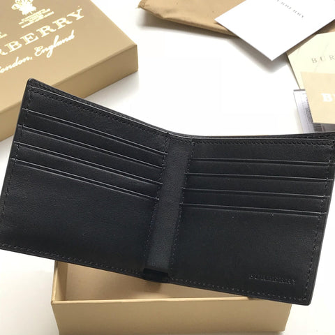 BB wallet 3colors