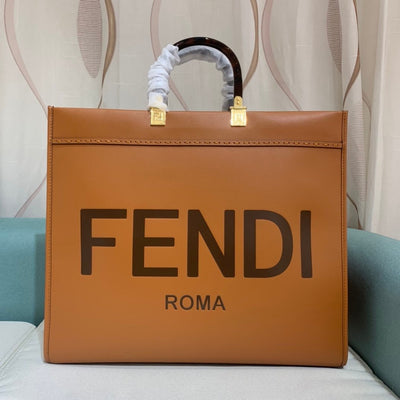 F endi tote lux