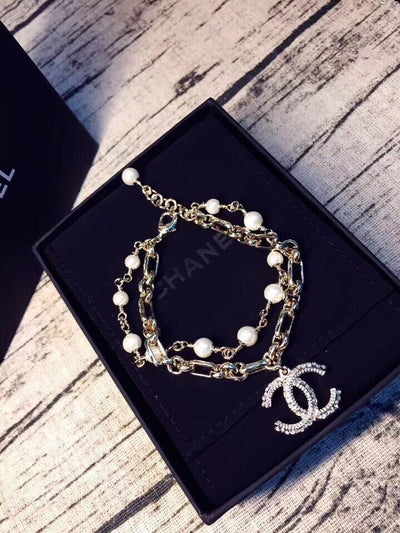 Chanel bracelet