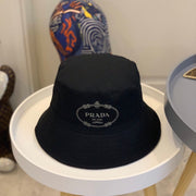 Prada bucket hat