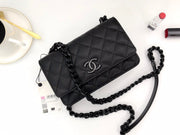 Chanel ap1954 black