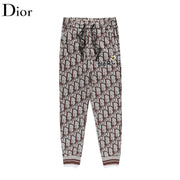 Dior track pants