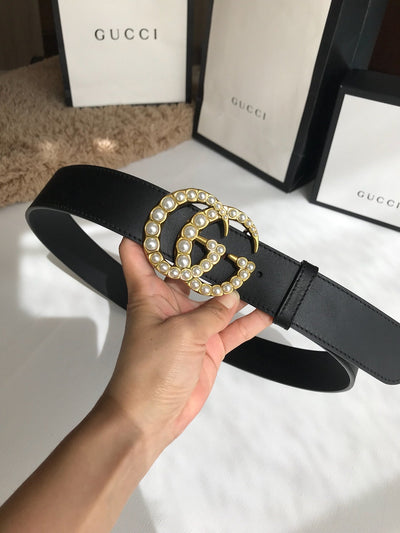 GG belt 4cm