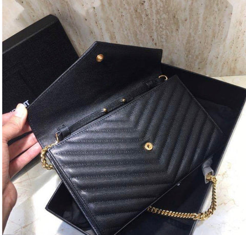 Ysl black