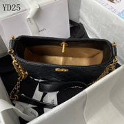 C h black 16cm