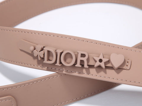 D i o r lady matte 17,20,24cm