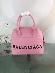 Balenciaga pink two sizes