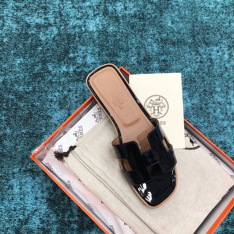 Hermès slides