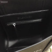 Balenciaga b 18 cm