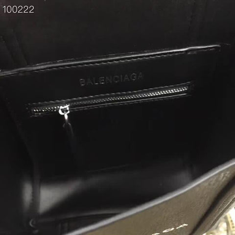 Balenciaga b 18 cm