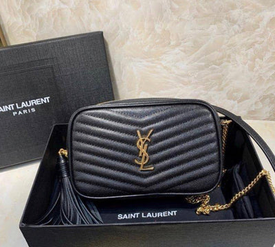 Ysl tassel