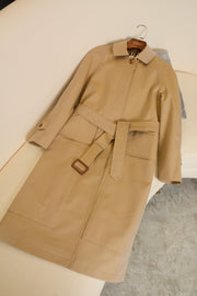 BB coat