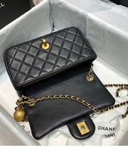 Chanel gold