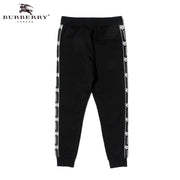 BB track pants