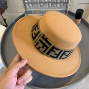 Fendi hat